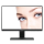 Monitor LED 21" i mniejszy BENQ 21.5'' GW2283 9H.LHLLA.TBE Czarny